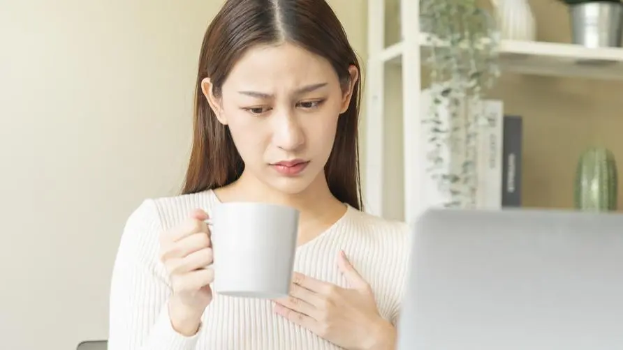 Drinking coffee for health? Research: "This group" drinks 2 cups a day, which may double the risk of cardiovascular death!