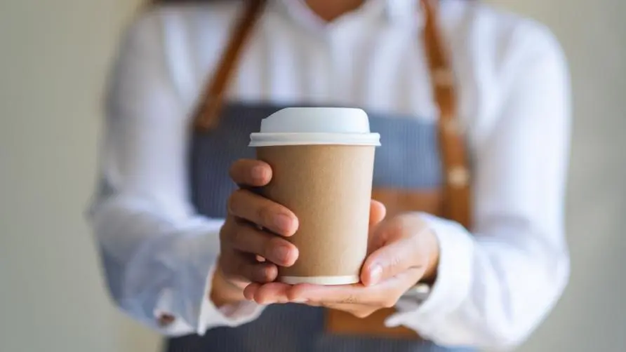 Will drinking coffee in paper cups make me fat? 1Toxins may increase the risk of diabetes! Experts warn: Don\'t take milk balls or stir sticks