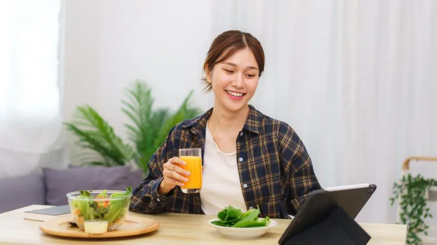 Can drinking orange juice every day prevent dementia? Doctors clarify: Unless you do "6 things", the effect will be limited