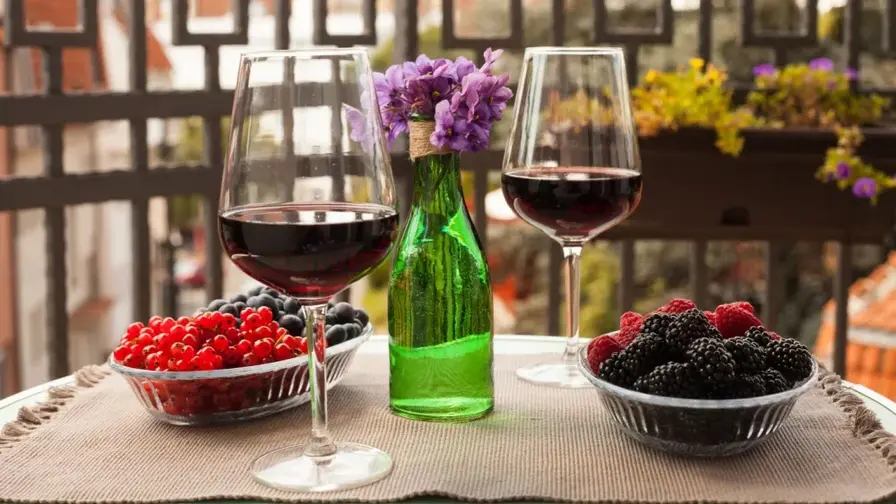 Drinking red wine can prevent dementia? Study: Eating "these two diets" together can reduce the risk of dementia by 38%