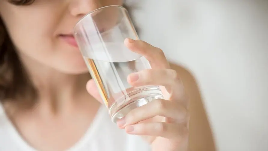 Drinking less water may increase the risk of heart failure by 39%? Study: Linked to increased blood pressure