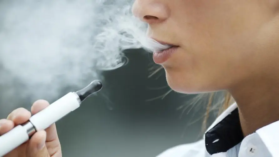 Are e-cigarettes healthier? Research slaps in the face: causing severe inflammation of "4 organs", "2 flavors" are the most poisonous