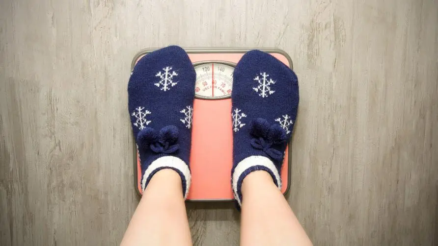 Why is it easier to gain weight in winter? Psychologists reveal "three real reasons": changes in body shape are beyond normal