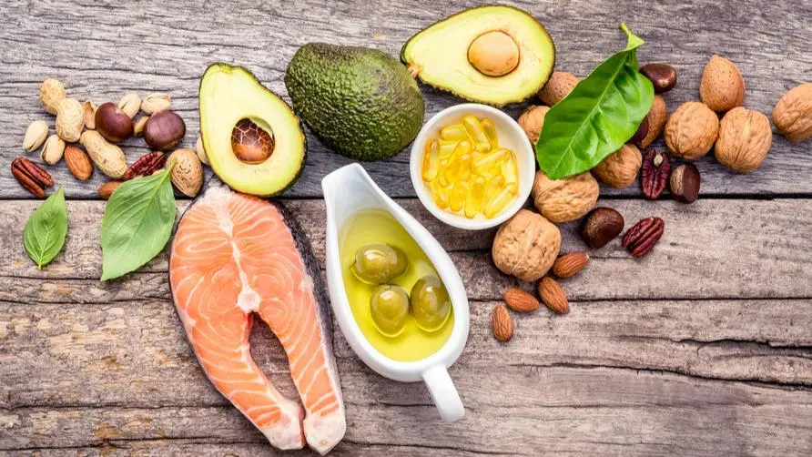 Is it easier to lose weight by "adding some oil"? Unsaturated fats promote healthy skin and brain! Nutritionist reveals "8 foods" you must eat