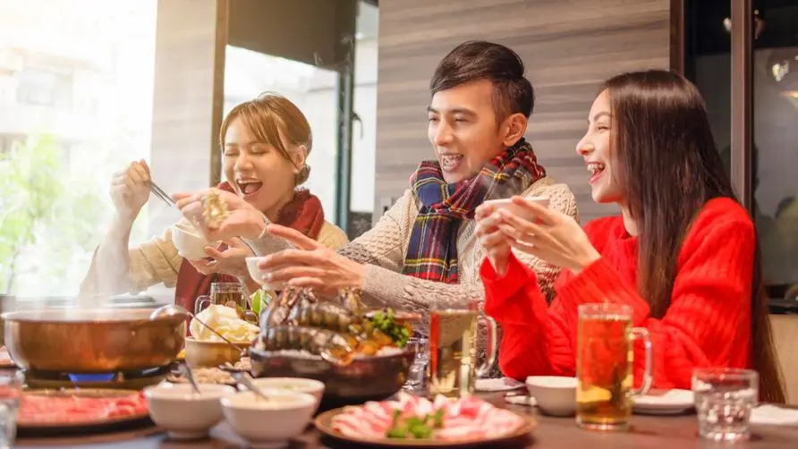 How to eat when you have three highs at the Weiya dinner party? Avoid eating these 5 "landmine foods" that may cause high cholesterol levels