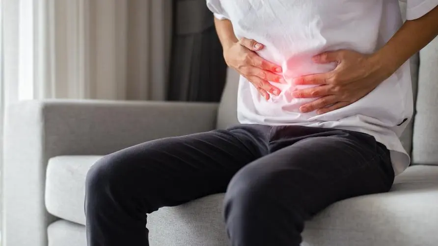 Even if you eat a light diet and have three normal meals, you will still suffer from gastric ulcer! Doctors find the murderer: It turns out he drank too much "this drink"