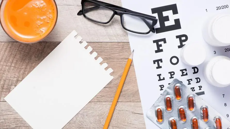 Eat lutein to protect your eyes? Is eating for dry eye a waste of money? Pharmacist reveals the efficacy, function and correct way of eating lutein