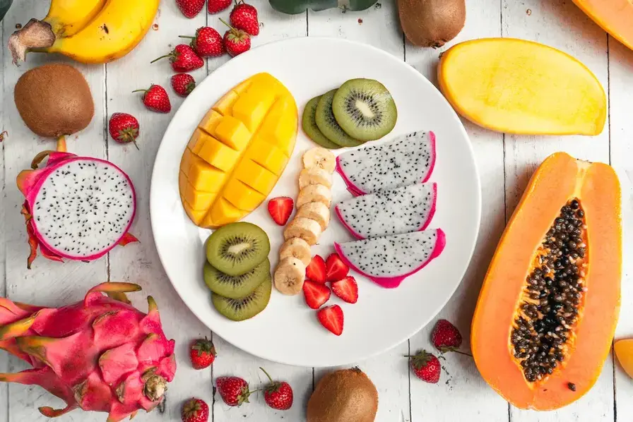 A must eat in summer! Nutritionist reveals the TOP 8 best foods to relieve summer heat: help with defecation and detoxification