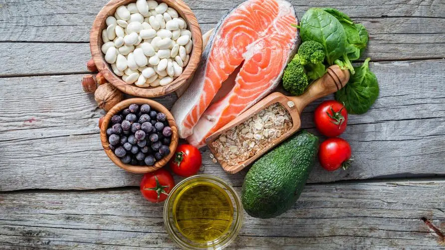 Have you eaten wrong before? American Heart Association announces "Top 10 Heart-Protect Diets" that patients with cardiovascular disease should know more about