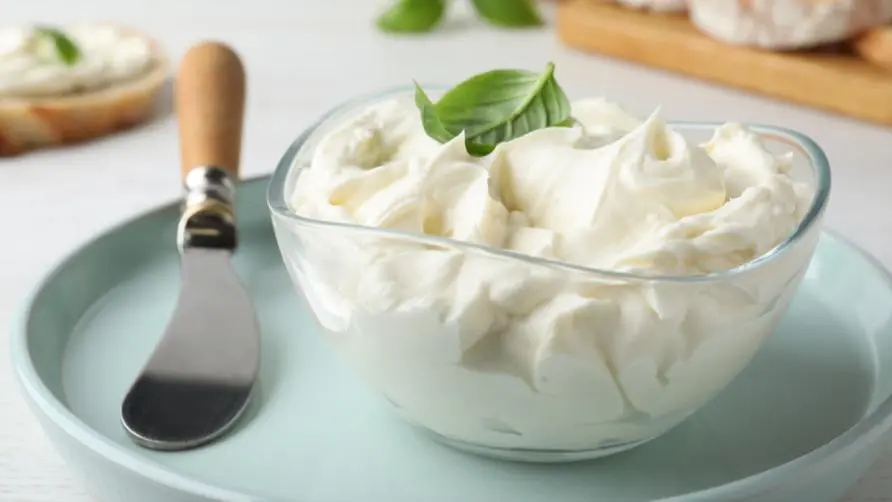 Can eating butter be healthy? What is "fresh cream cheese"? Expert: Rich in at least "3 kinds of nutrients"