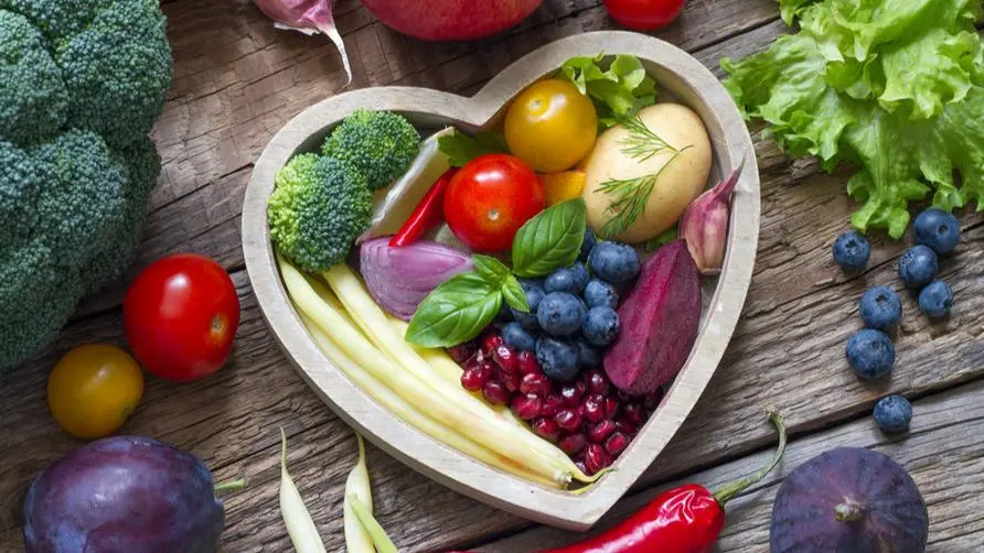 Can eating chocolate and drinking green tea reduce heart disease and promote blood flow to the brain? Experts reveal the top 6 "heart-protecting foods"