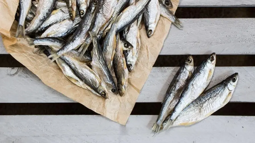 Eating dried fish not only helps supplement calcium! Japanese study shockingly reveals: It is expected to reduce cancer mortality by 32%