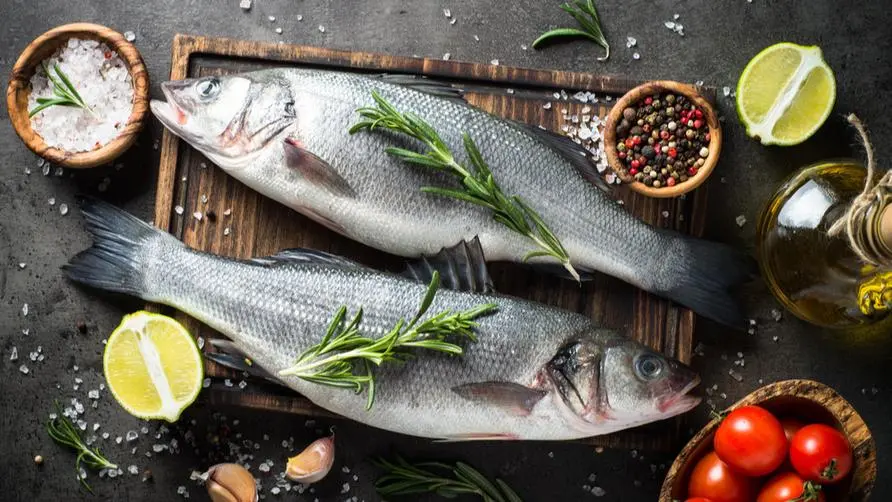 Will eating fish really make you smarter? Nutritionists announce the ranking of the "Top 10 Nutritious Fishes": Salmon is not among the top 3