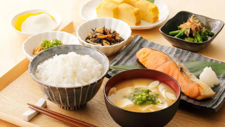 Can eating Japanese food prevent "fatty liver"? Research reveals: "These three" of 12 major diets have the best effect