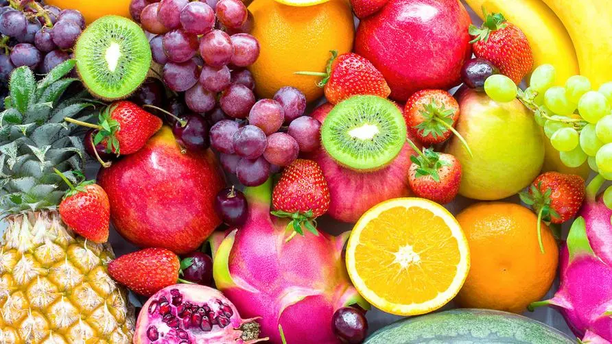 Eating the right food can reduce edema! Nutritionist reveals the list of "Top 20 High Potassium Fruits". These two kinds can also help relieve constipation.