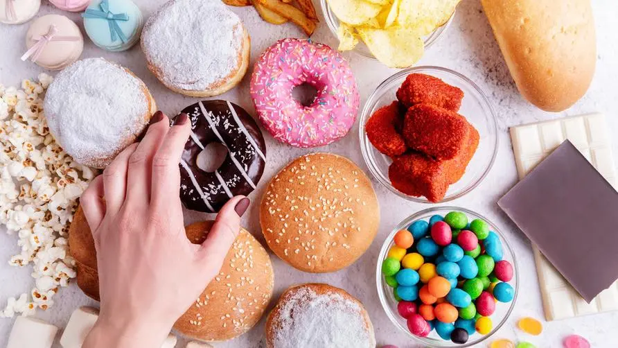 Eating sweets heals the mind but harms the body! Nutritionist: "12 diseases" caused by sugar consumption are all coming to your door