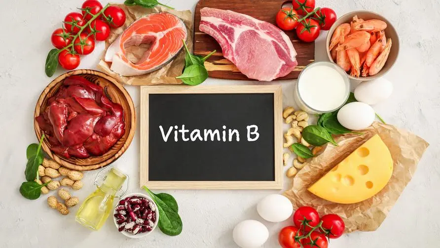 What is the most effective way to eat B complex? 8 kinds of "vitamin B" food sources and functions can be understood at once