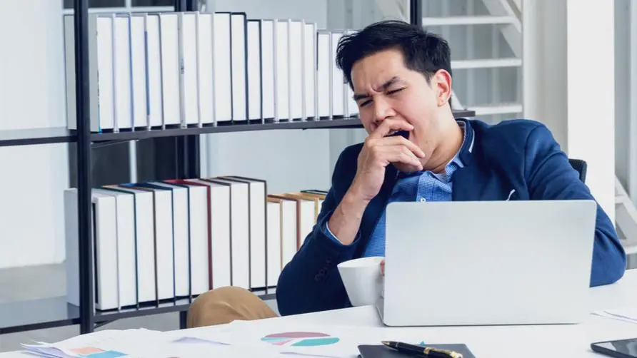 Are you always feeling sluggish at work in the morning? Research confirms: Improve "4 things" to get rid of drowsiness faster