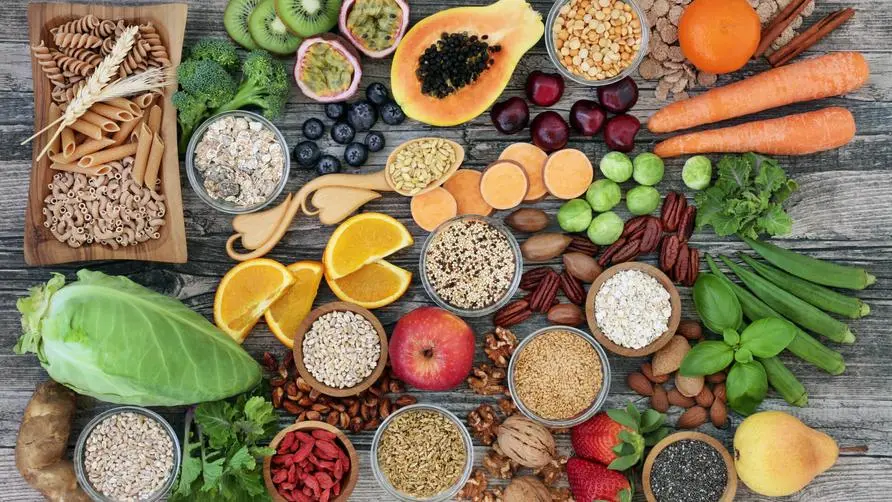 Can fiber intake reduce blood pressure and prevent dementia? Experts urge you to eat more "4 kinds of foods"