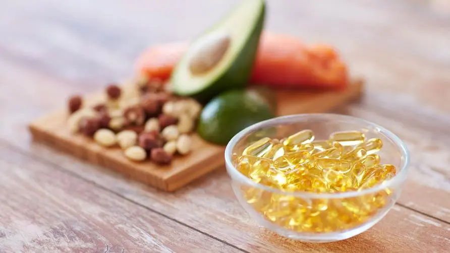 Fight against the dawn of "long-term COVID-19"? Taiwan research reveals: Omega-3 fatty acids play "8 positive effects"