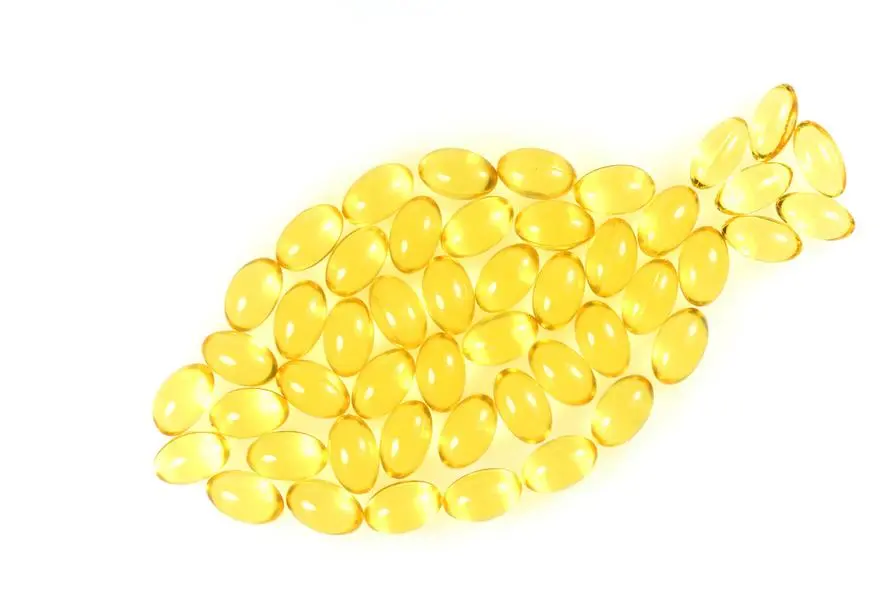 Fish oil has many benefits, but don\'t eat it randomly! Doctors reveal 6 major benefits and 3 taboos: The concentration is enough to protect the heart, eyes and eyes, and fight against three highs