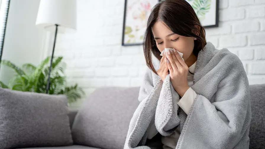 Flu deaths hit record high! Doctors reveal the reason: "Streptococcus pneumoniae" is a deadly factor, 7 types of people should get vaccinated quickly