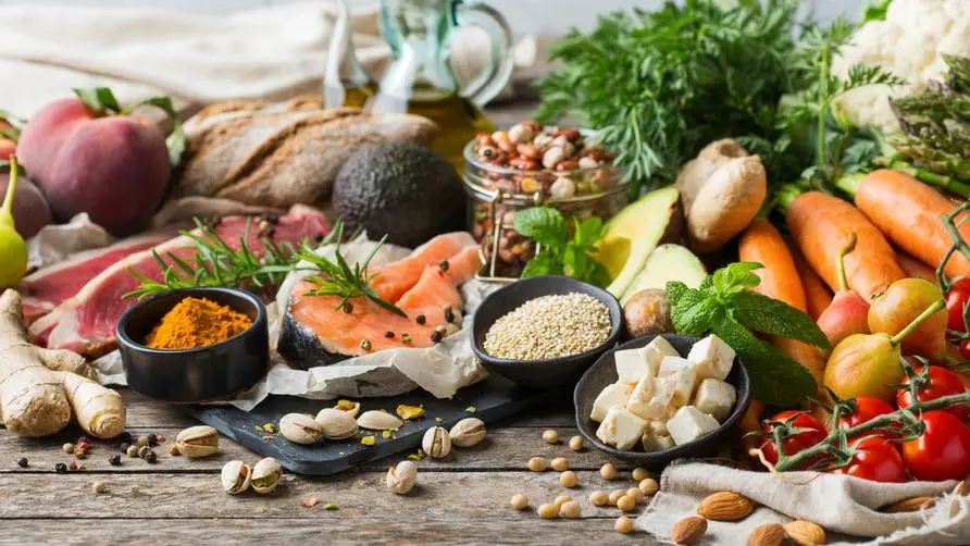 Follow the example of Nordic people and naturally lower your blood sugar and cholesterol levels by eating! Research says the key is "unsaturated fatty acids"