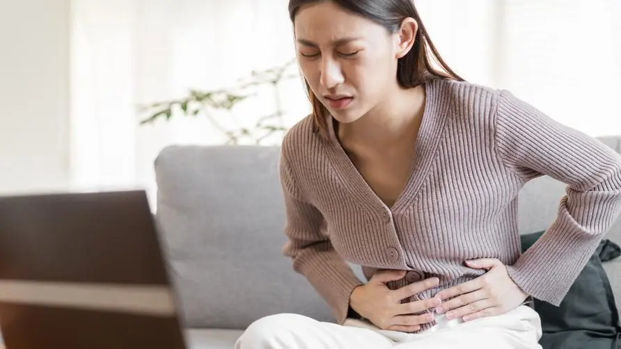 Is Gastroesophageal Reflux Compressed by Uterine Fibroids? A famous gynecological doctor revealed: If you have this kind of constitution, you should take less Chinese and Western medicines and royal jelly