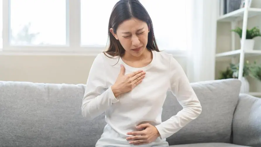 Is Gastroesophageal Reflux Real or Fake? Doctors reveal the difference between typical and atypical symptoms! How to choose endoscopic surgery?