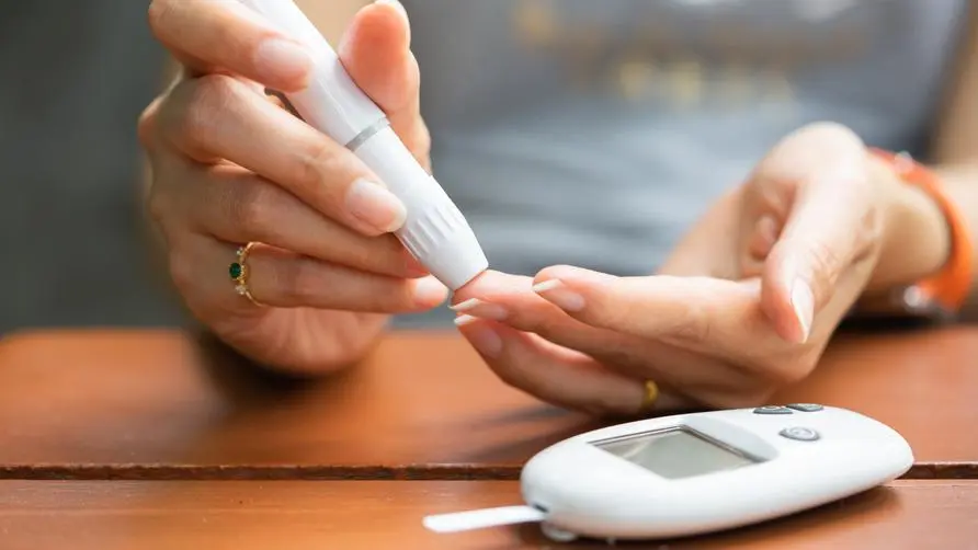 German study reveals: COVID-19 increases the risk of diabetes, even those with mild symptoms cannot escape the risk