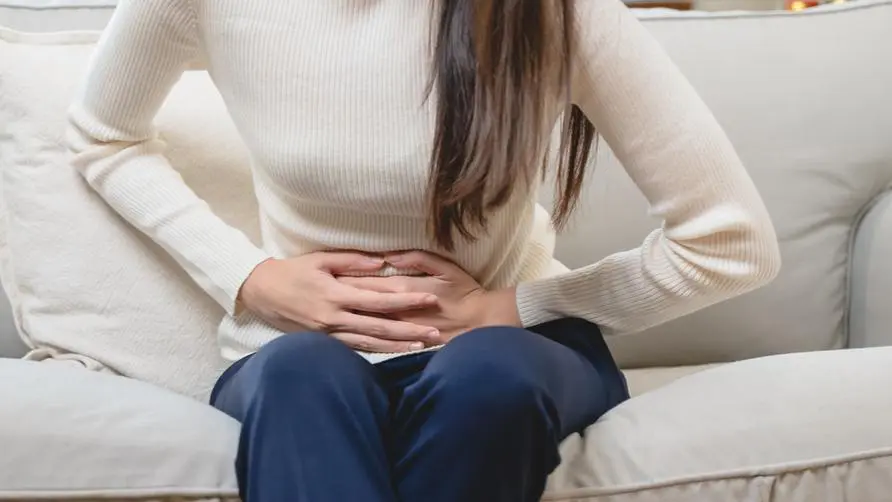 Got a stomachache when winter arrives? The risk of gastric ulcer is four times higher! Doctors reveal the truth: "5 habits" may be the murderer behind the scenes