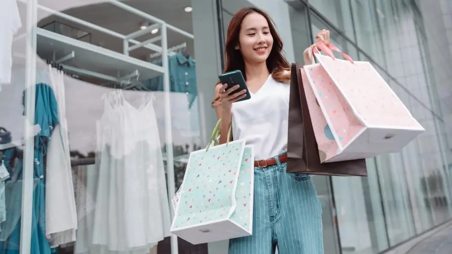 Is the habit of buying non-necessities a "mental illness"? 6 signs may be warning signs of "compulsive shopping disorder"