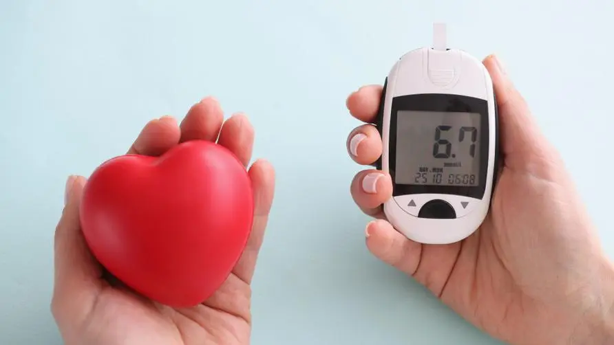 More than half of people with diabetes suffer from cardiovascular disease? Doctor: Don\'t ignore these 3 major symptoms! Active screening to avoid heart failure crisis