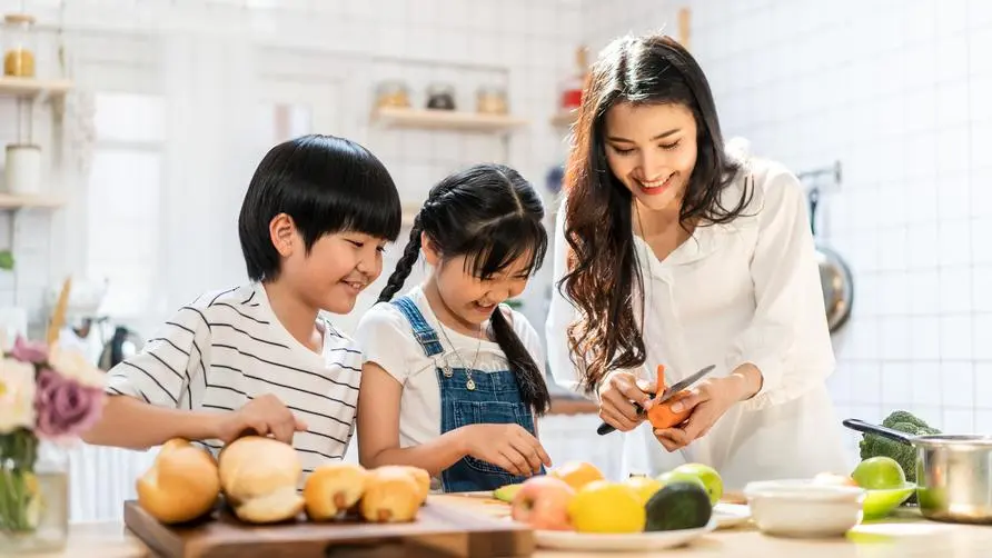 What is the healthiest way for children to eat when they are "schooling at home"? Nutritionist Gao Minmin reveals the "5 must-have foods"