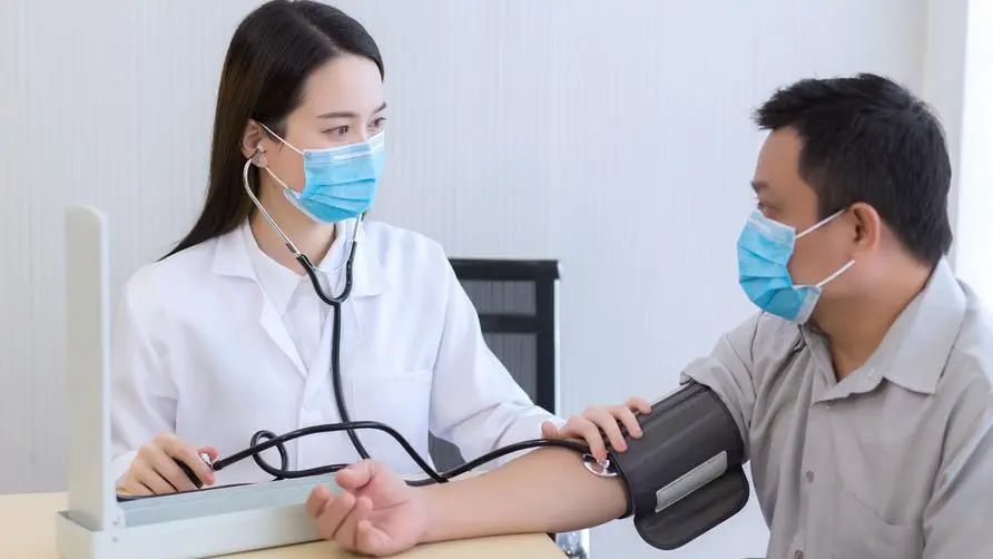 If high blood pressure is not controlled, the kidneys will collapse 10 times faster? Medical warning: Kidney dialysis will be possible in 5 or 6 years at the earliest