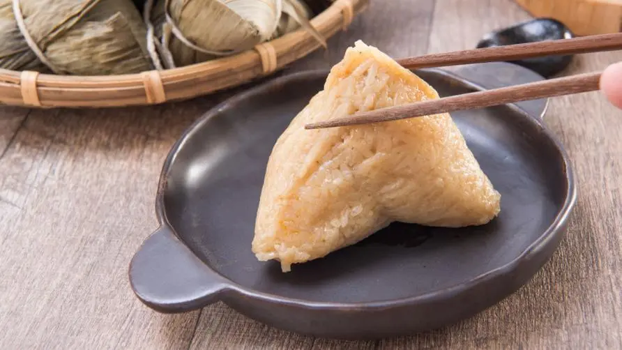 Which one has the highest calories, northern rice dumplings or southern rice dumplings? Nutritionist reveals: "These ingredients" are the culprit of excessive calories