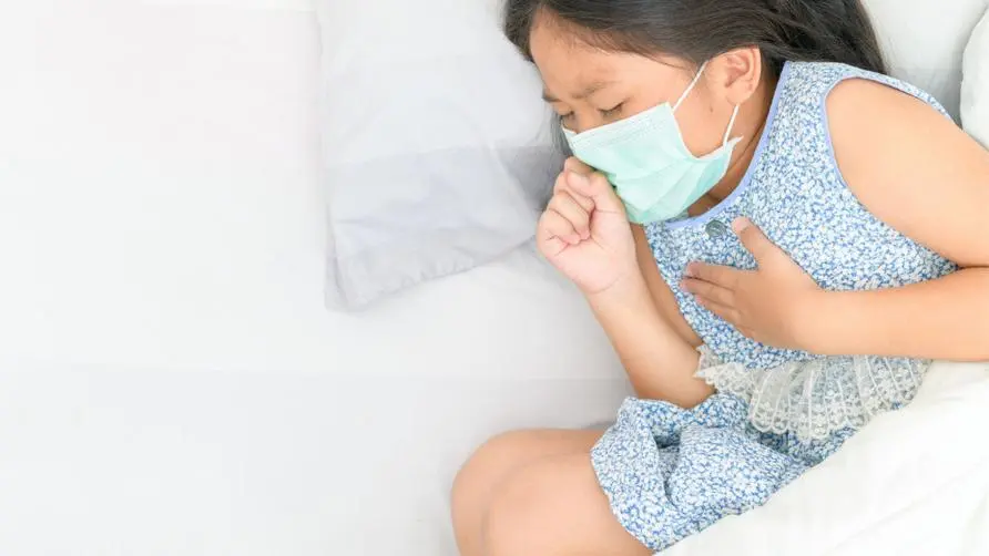 What is "hMPV virus"? Are people under 5 years old more susceptible to infection? Understand the symptoms, treatment and prevention methods at once