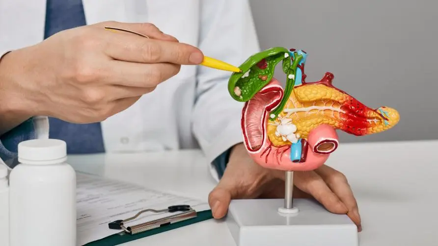 Being hospitalized for repeated stones turned out to be cholangiocarcinoma! Doctors reveal the top ten culprits of cholangiocarcinoma: Drinking 1 drink increases the risk by 1.8 times