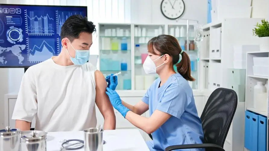 Can I choose the brand of flu vaccine? Which ethnic groups can be vaccinated at public expense? Understand the "6 major questions" about influenza vaccines at once