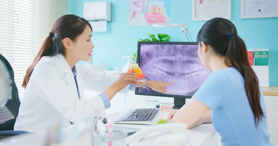 What should I do if a dental implant fails? Can "digital dentistry" help reduce medical disputes? Dentists analyze the three major differences between the past and the present