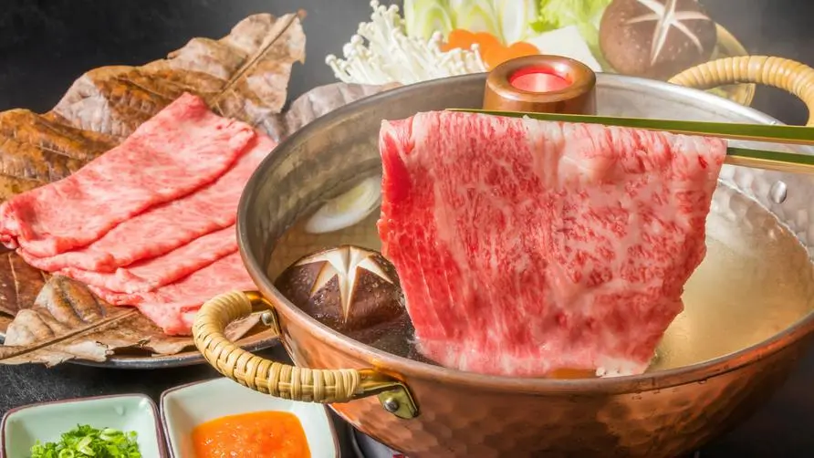 Can I drink the hot pot soup base? Which hot pot ingredients are "most likely to make you fat"? Nutritionist teaches the correct way to eat