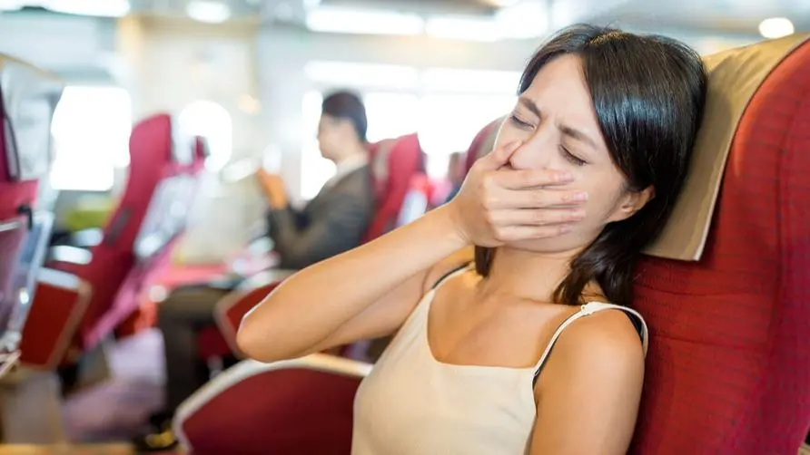 What should I do if I feel dizzy while riding a boat or passenger transport? Which patch or oral motion sickness medicine should I choose? Taiwan Food and Drug Administration reveals "5 tips" to reduce discomfort