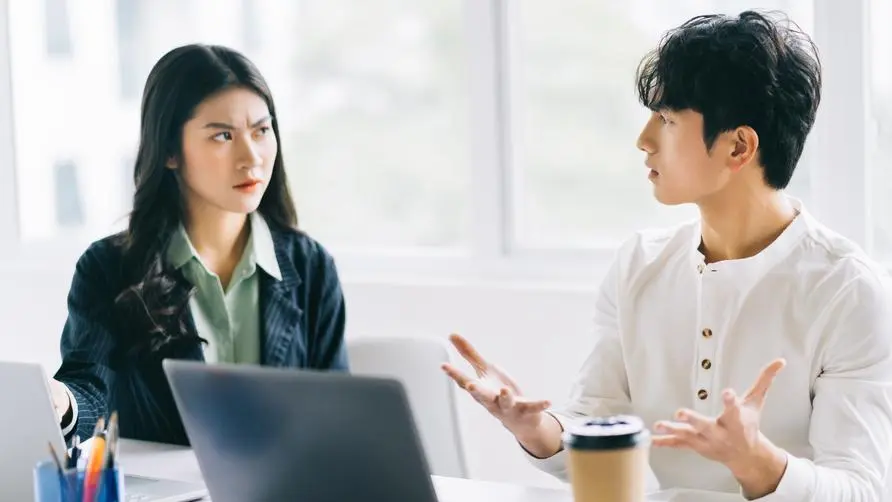 I'm so tired from work! Japanese study: It is difficult for supervisors to communicate with employees, which increases the risk of "mental illness"