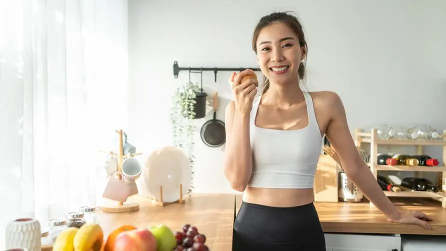 Why do I need to eat after exercising? Nutritionist reveals benefits: Promotes muscle repair and recovers physical strength faster