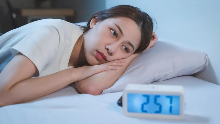 I used to fall asleep in three seconds but after being diagnosed, I have "insomnia every day"! Doctors reveal the 4 major impacts of COVID-19