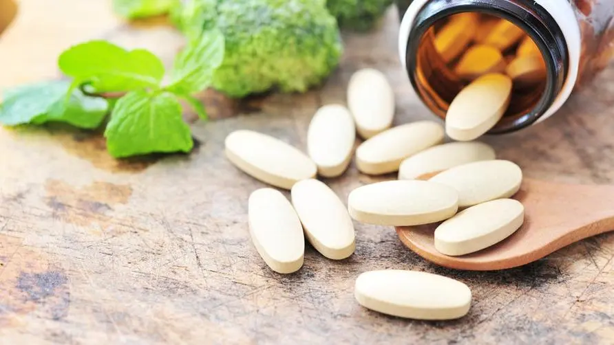 How should I take vitamin supplements during the epidemic prevention period? Four major categories of nutrients can be effectively supplemented in this way