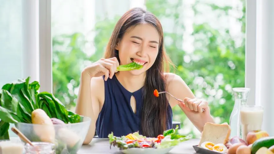 How to improve immunity after being diagnosed with COVID-19? Nutritionist reveals the "6 major nutrients" that are essential for living in isolation