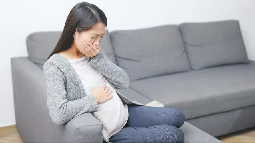 How to improve morning sickness? Eating more "vitamin B6 foods" can help relieve symptoms? Nutritionist: Avoid 4 behaviors first