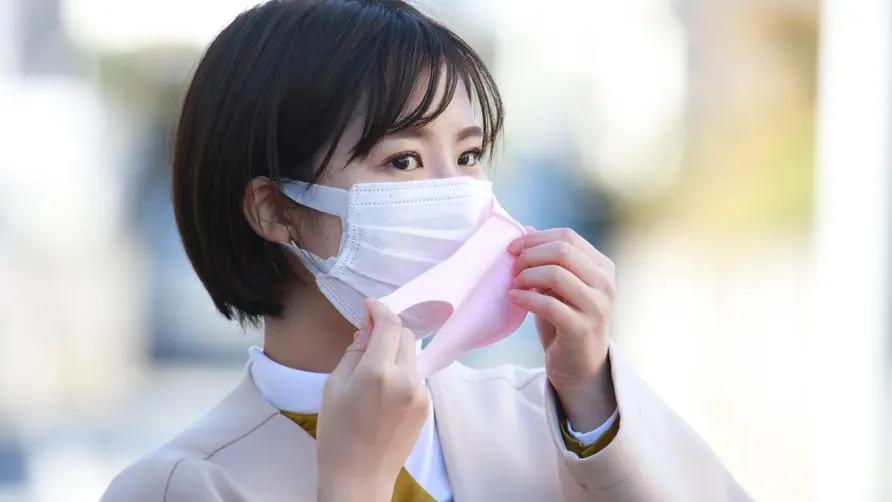 The Indian mutant strain strikes again! Is wearing a two-layer mask more effective at preventing viruses? Doctor: The key is to wear them in the right order