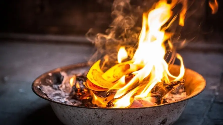 Are you inhaling "carcinogens" every second while sweeping tombs during Qingming Festival? Experts warn: Beware of allergy "explosion" in a short period of time